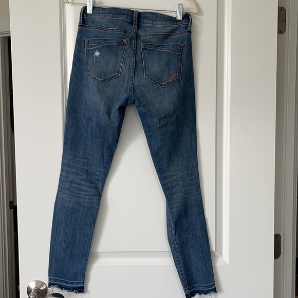 Express distressed jeans - Picture 5 of 5